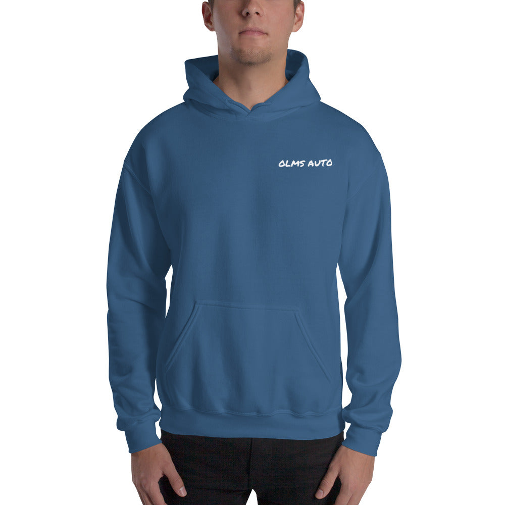 OLMS AUTO HAVOC SWEATSHIRT