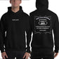 OLMS AUTO HAVOC CENTER LOGO SWEATSHIRT