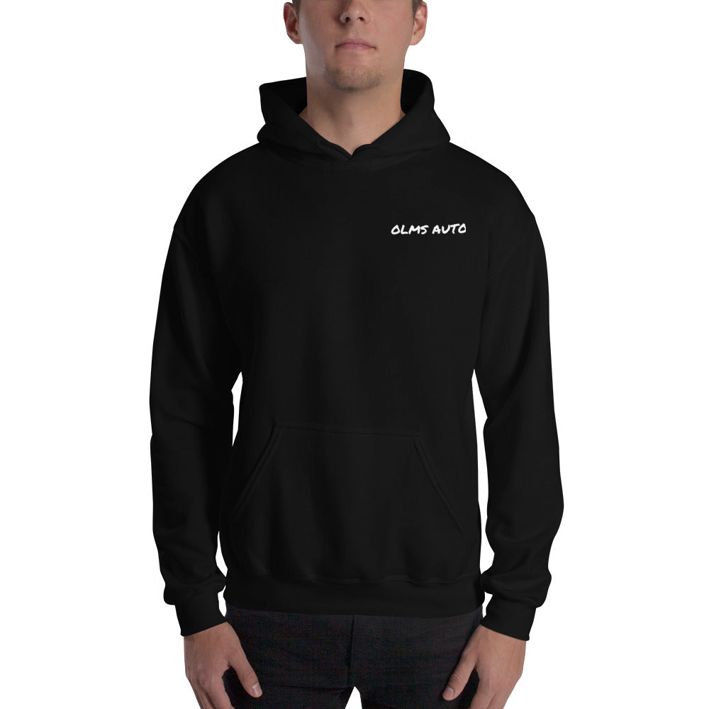 OLMS AUTO HAVOC SWEATSHIRT