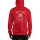 OLMS AUTO HAVOC CENTER LOGO SWEATSHIRT
