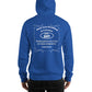 OLMS AUTO HAVOC CENTER LOGO SWEATSHIRT