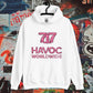717 Havoc Worldwide hoodie